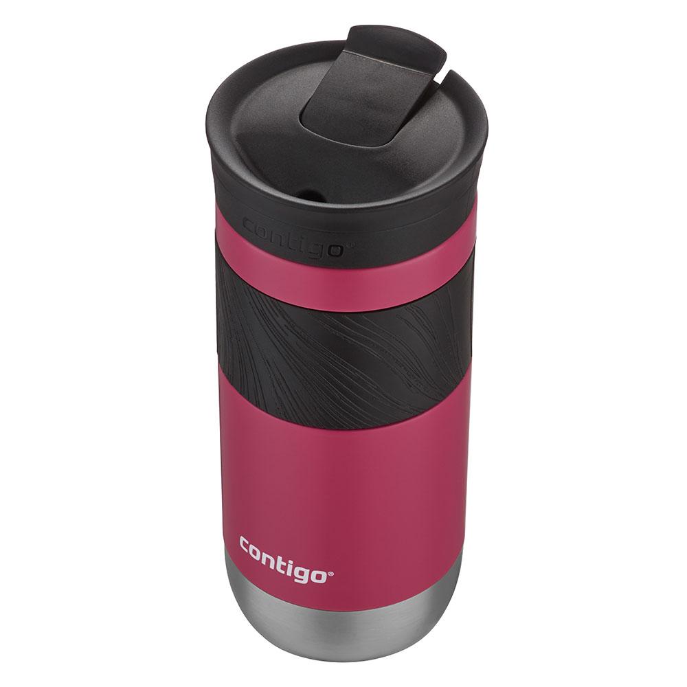 כוס מתכת Byron פוקסיה 470 מ"ל