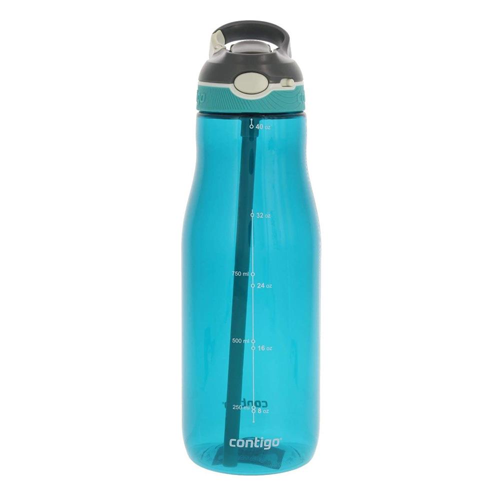 בקבוק Ashland טורקיז 1180 מ"ל