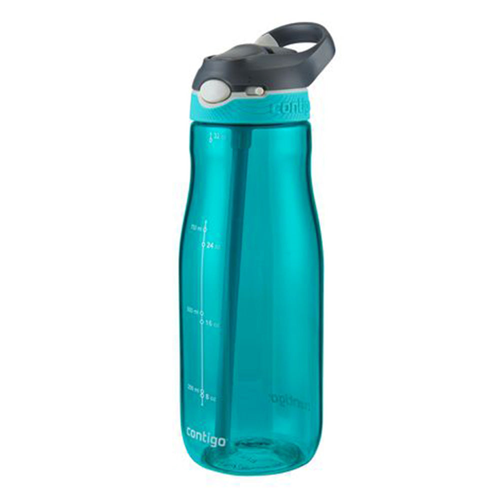 בקבוק Ashland טורקיז 1180 מ"ל