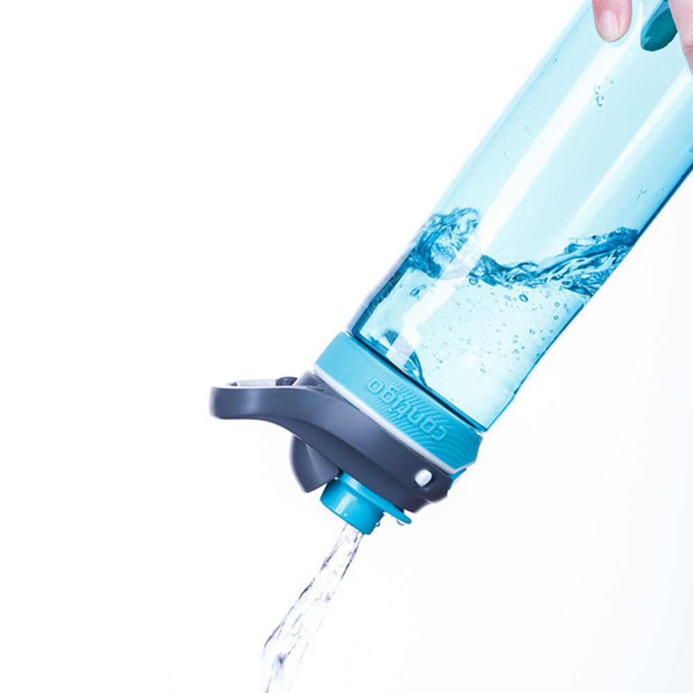 בקבוק Chug תכלת