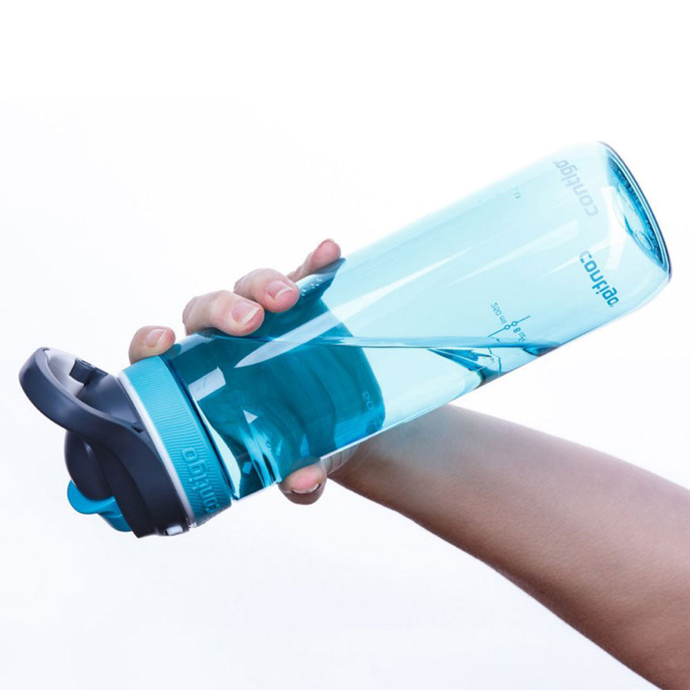 בקבוק Chug תכלת