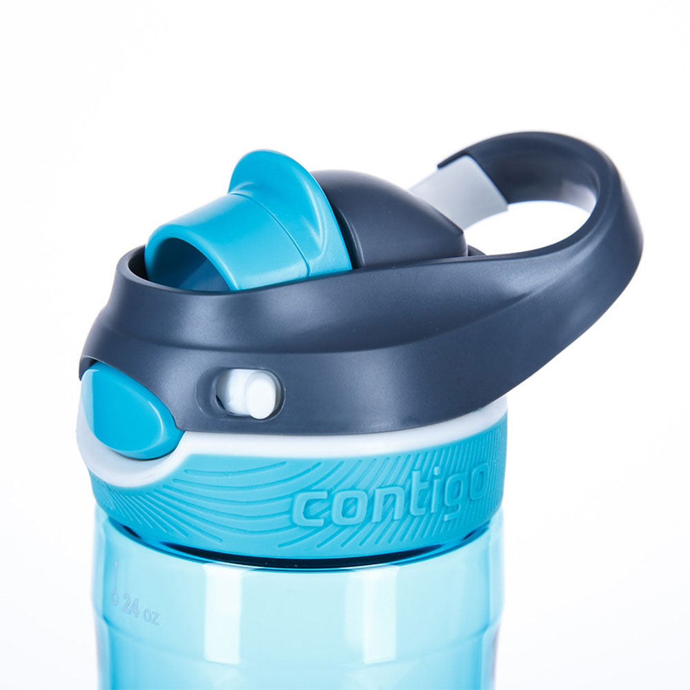 בקבוק Chug תכלת