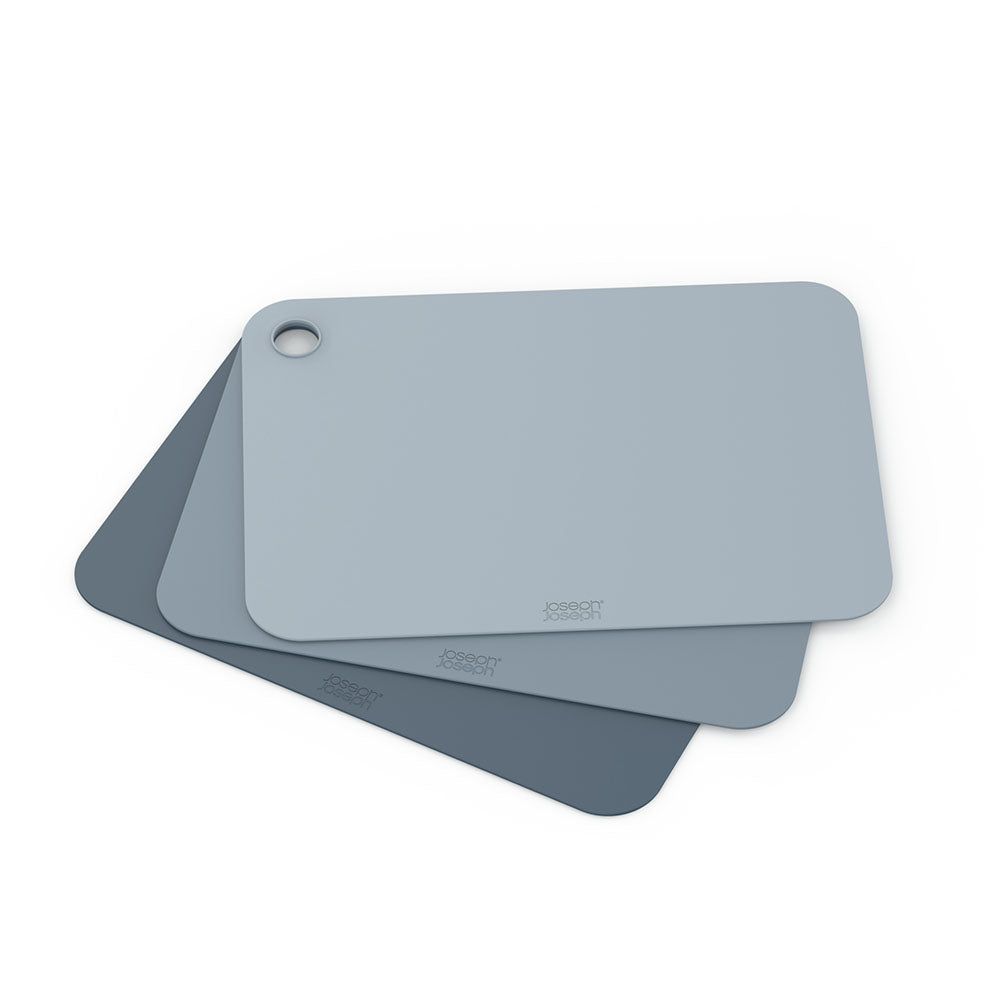 סט 3 משטחי חיתוך POP sky