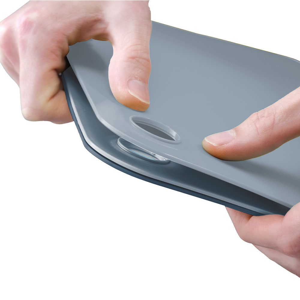 סט 3 משטחי חיתוך POP sky