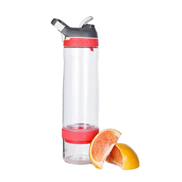 בקבוק Cortland Infuser ורוד