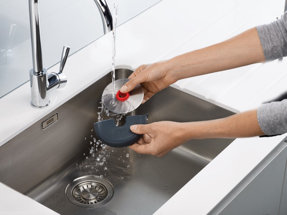 חותכן לבצק ופיצה Disc Easy