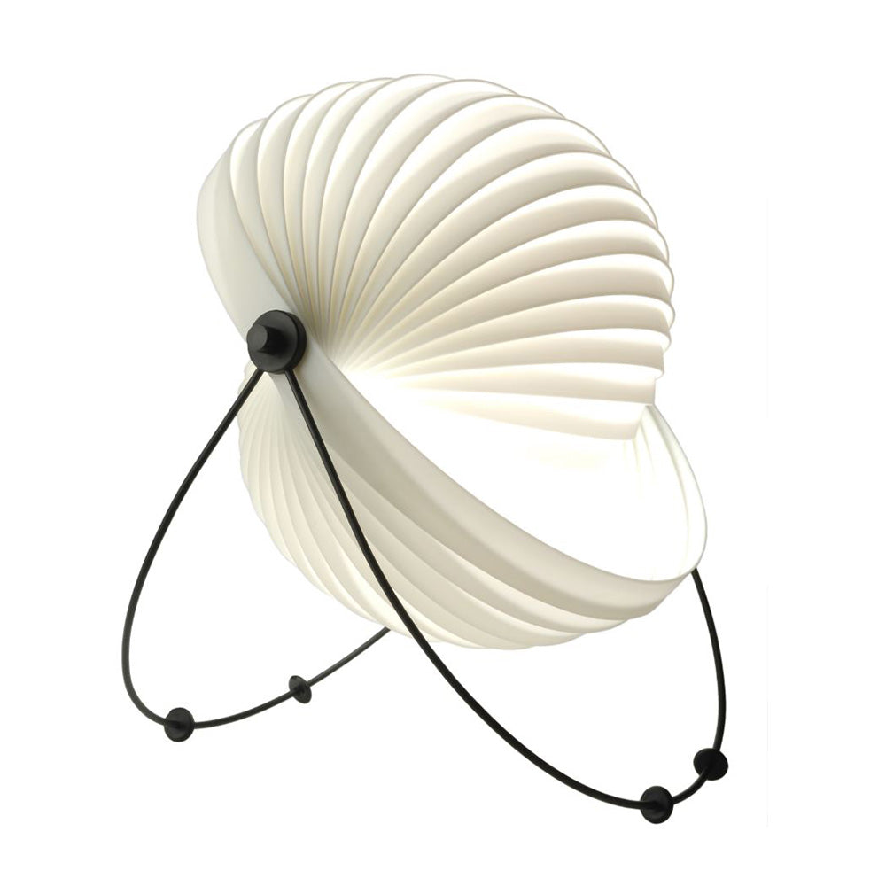 מנורת ECLIPSE גדולה