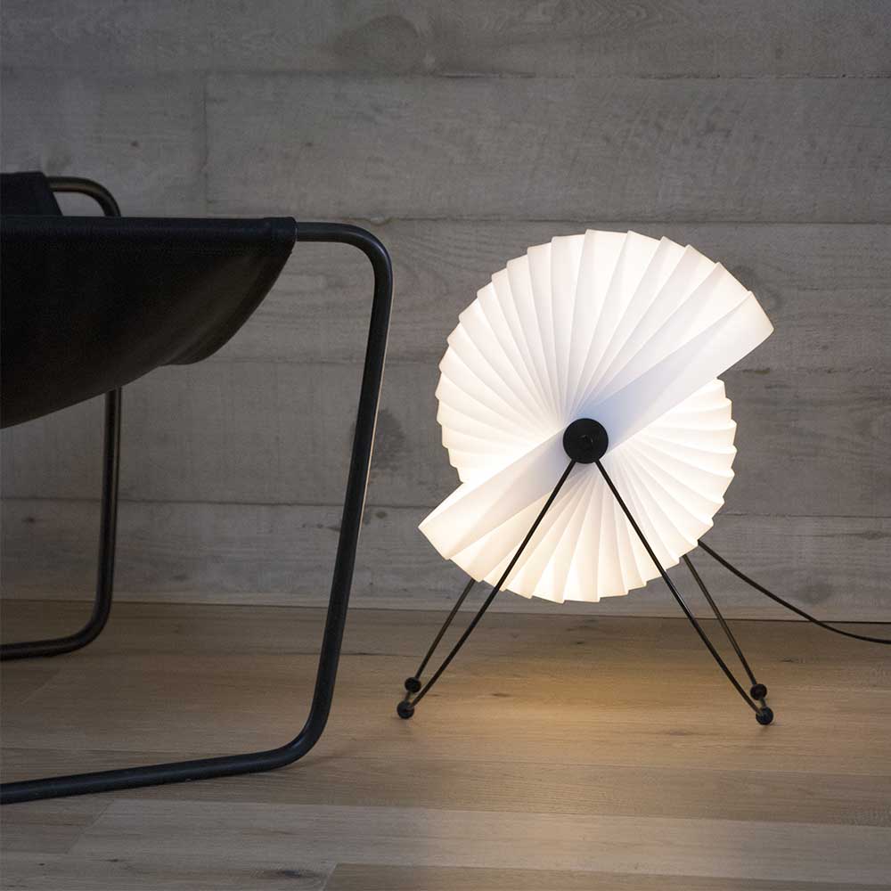 מנורת ECLIPSE גדולה