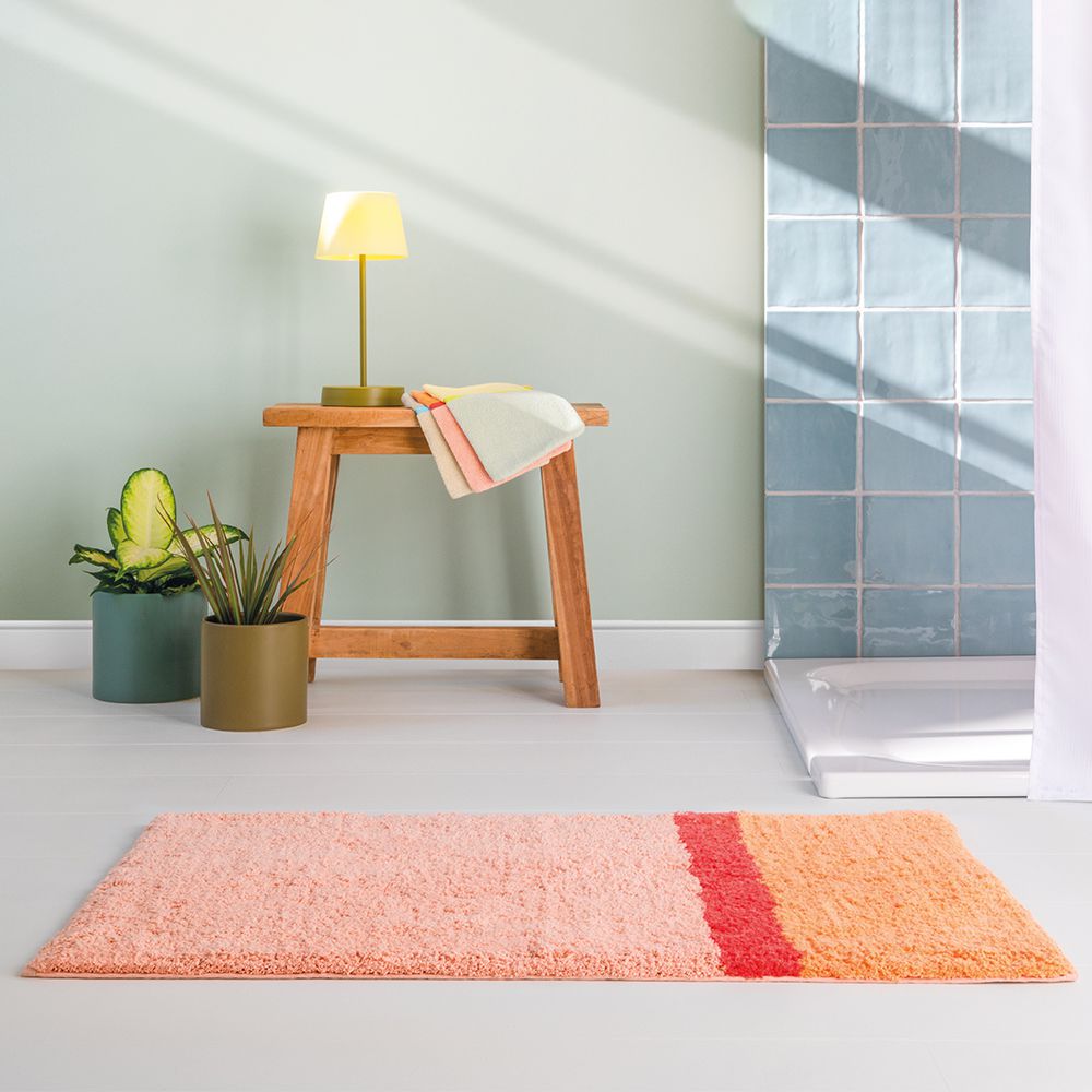 שטיח אמבטיה Rosanna