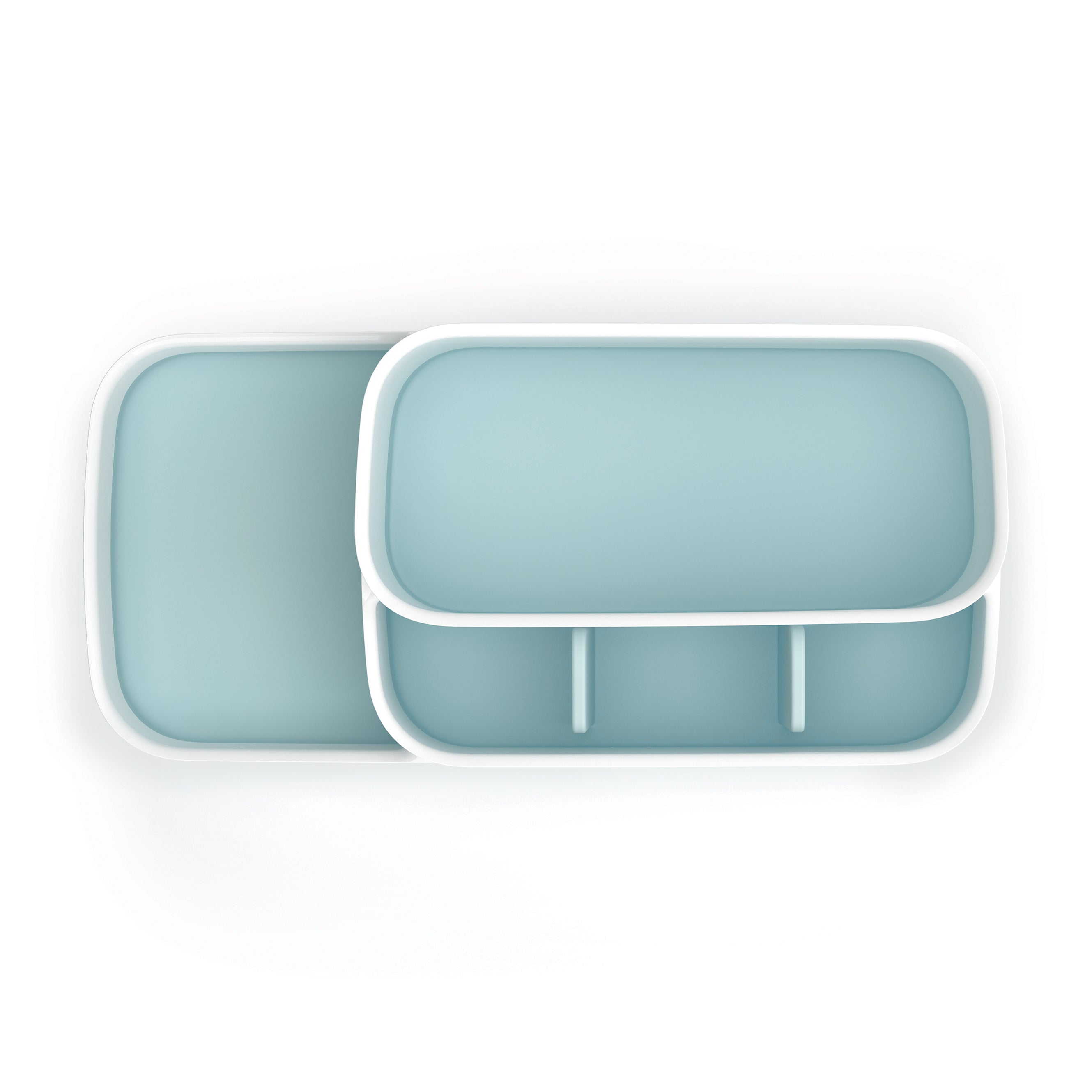 ארגונית לאמבטיה Easy תכלת