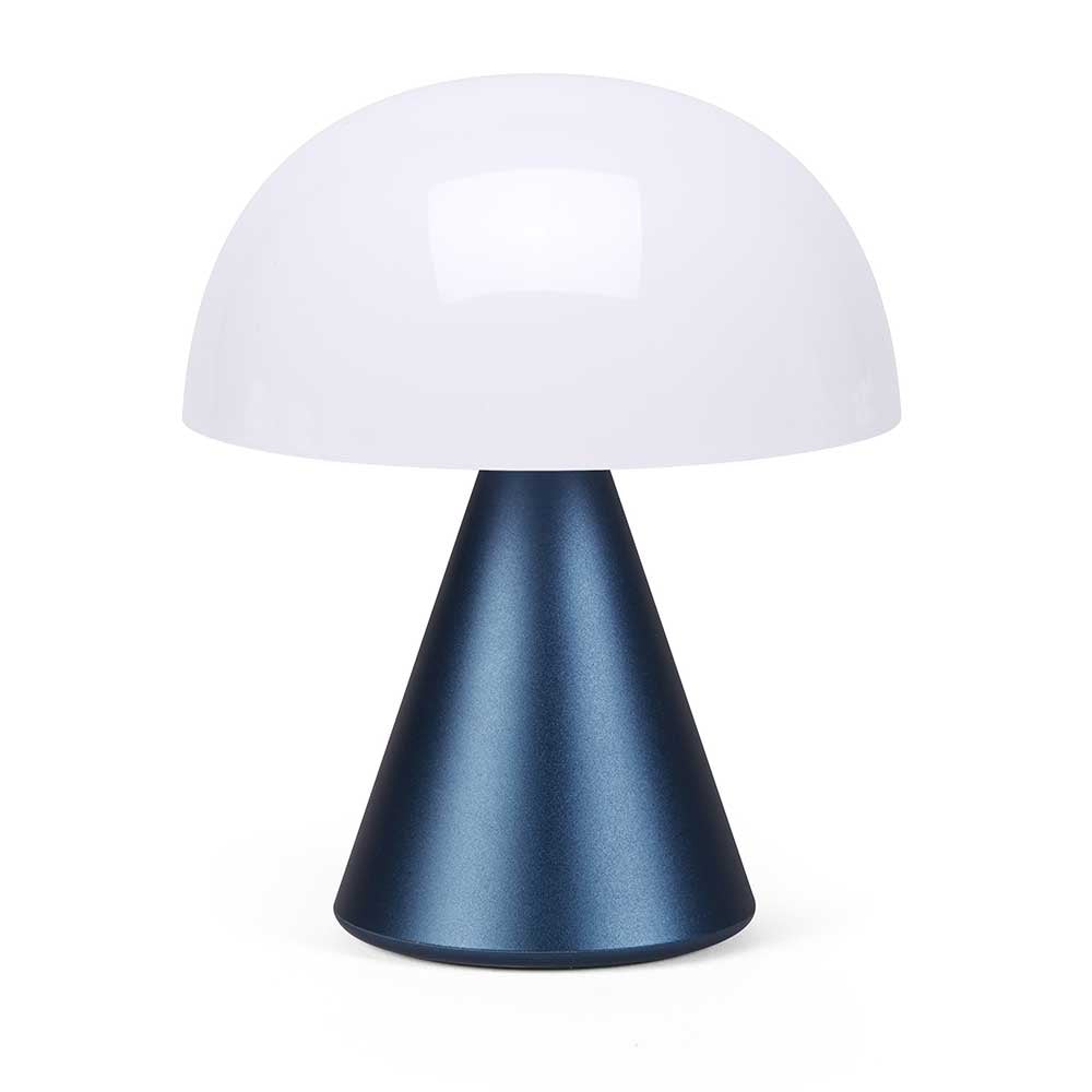 מנורה Mina M כחול כהה