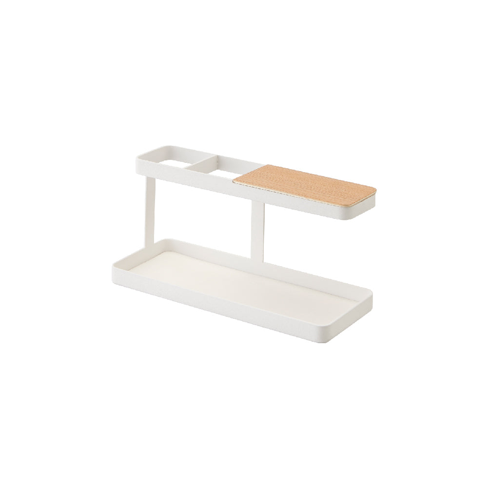 ארגונית תכשיטים 2 קומות