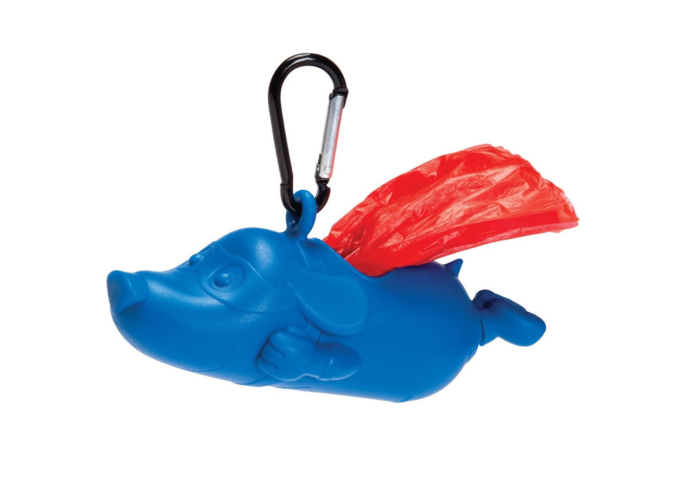 גיבור על ארבע Mighty Dog