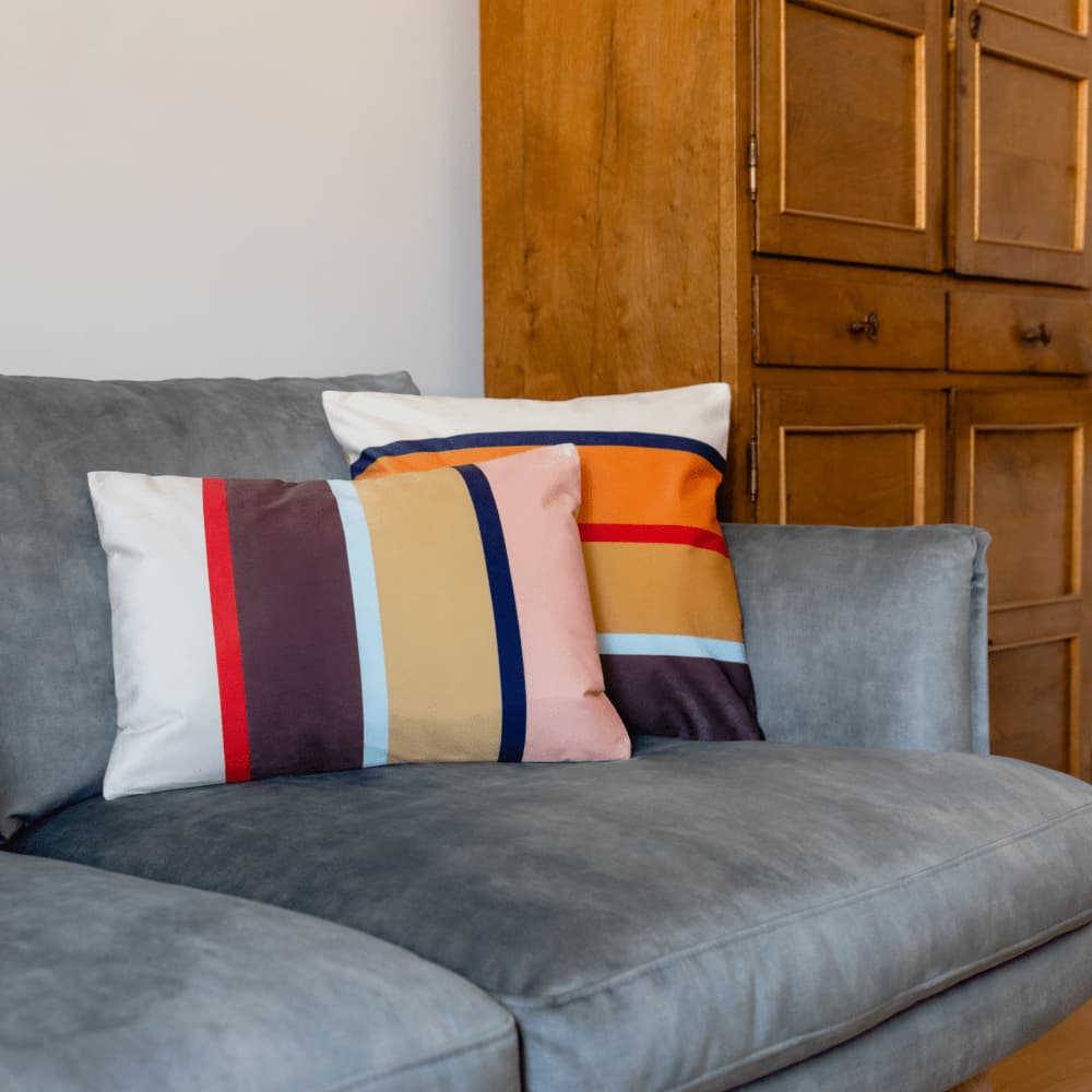 כרית 45X45 ס"מ ZAZA SQUARE