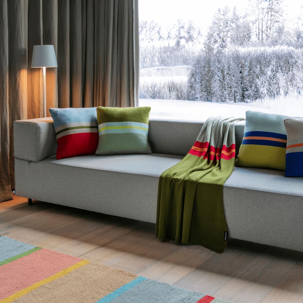 כרית 45x45 ס"מ Salvia