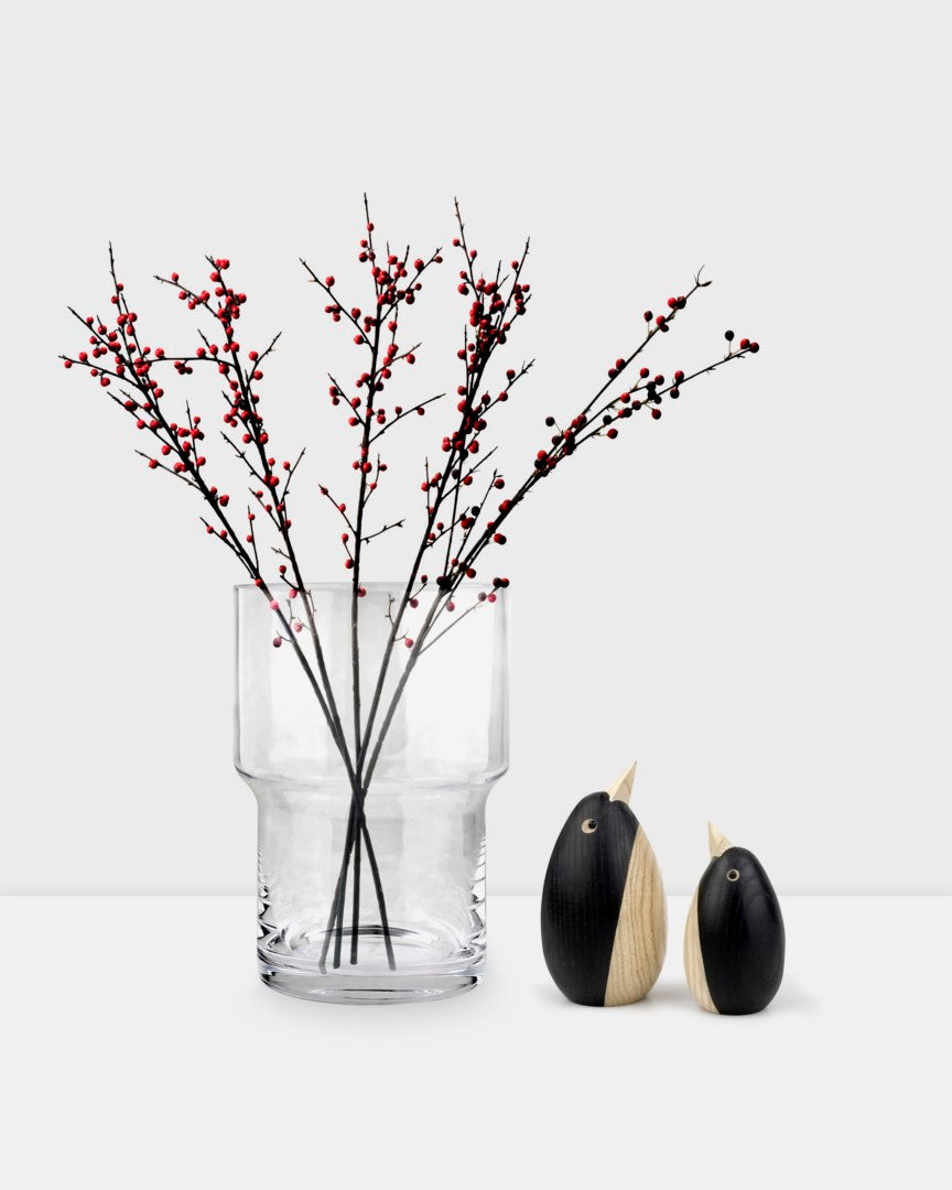 פסלון פינגווין L