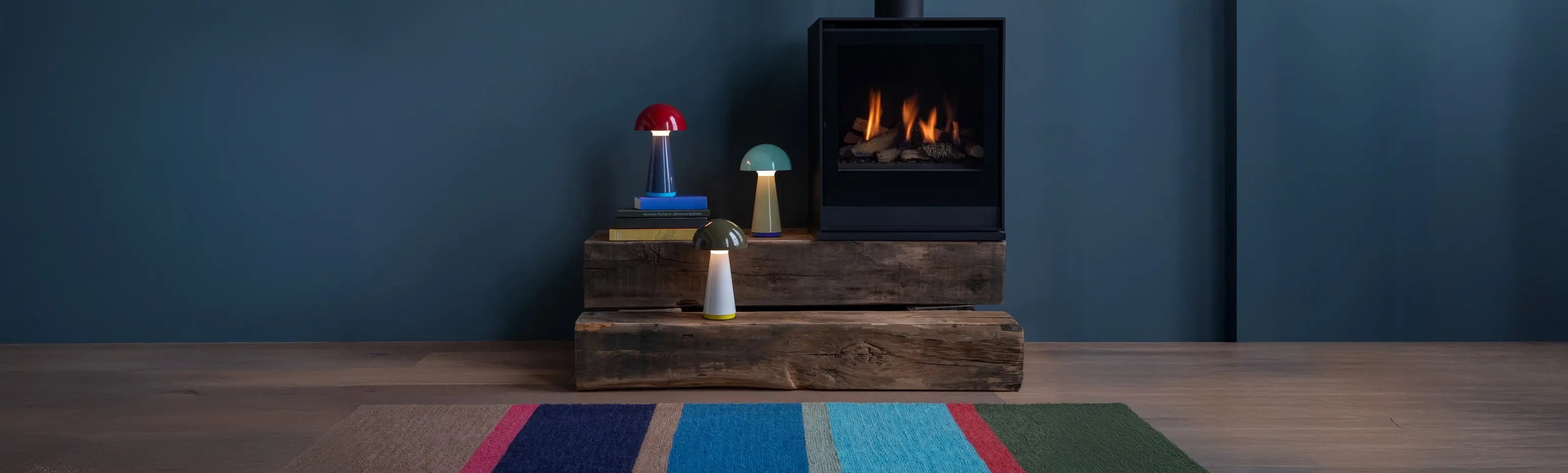 הצבע חוזר הביתה: REMEMBER - המותג שמזכיר לנו למה התאהבנו בעיצוב