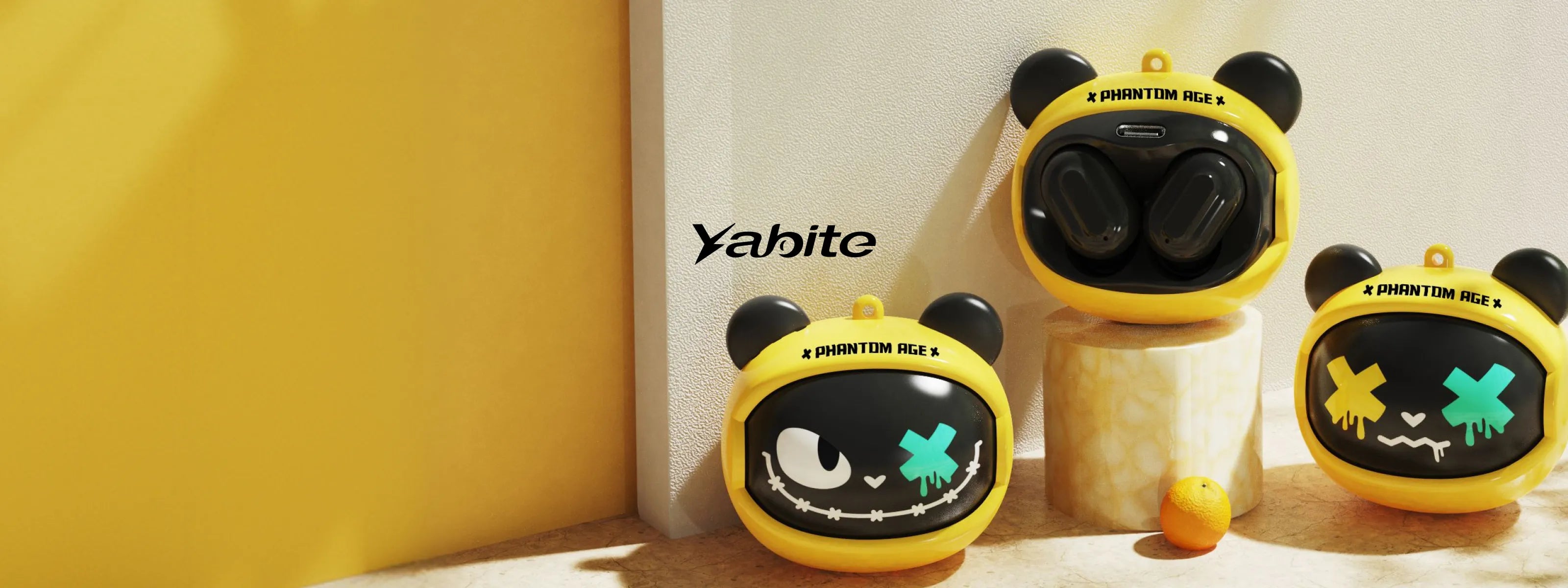 Yabite