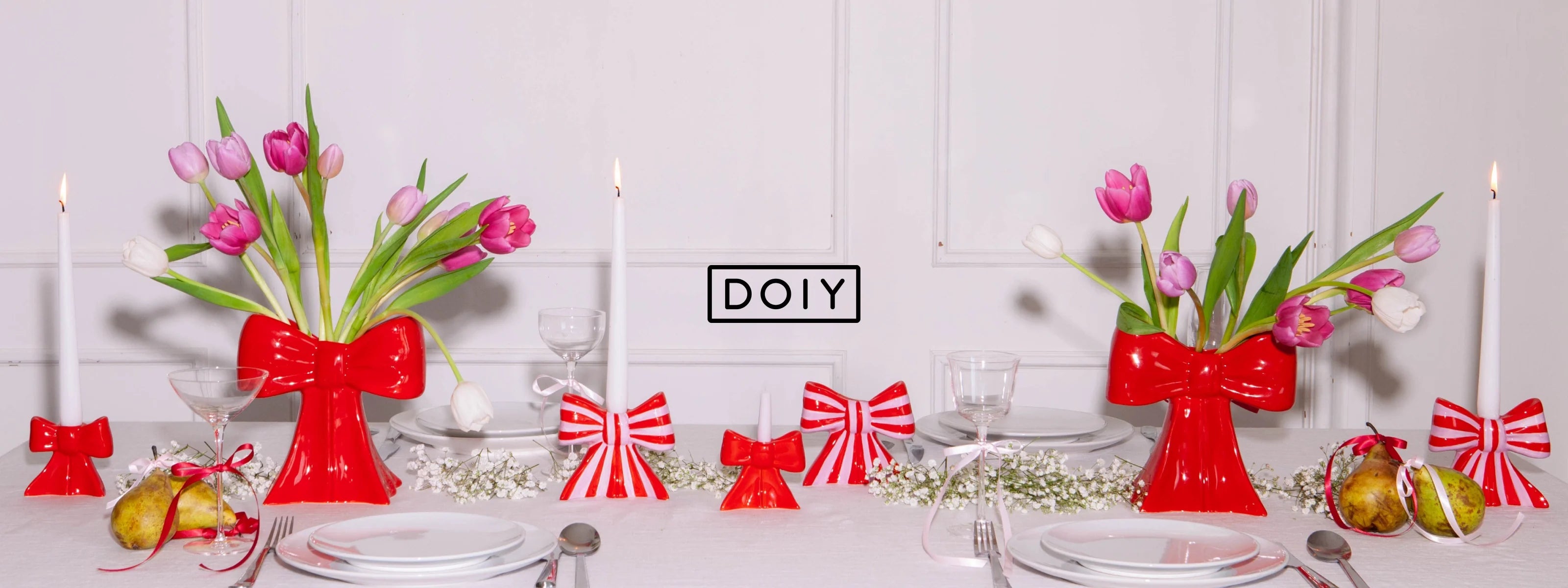 DOIY