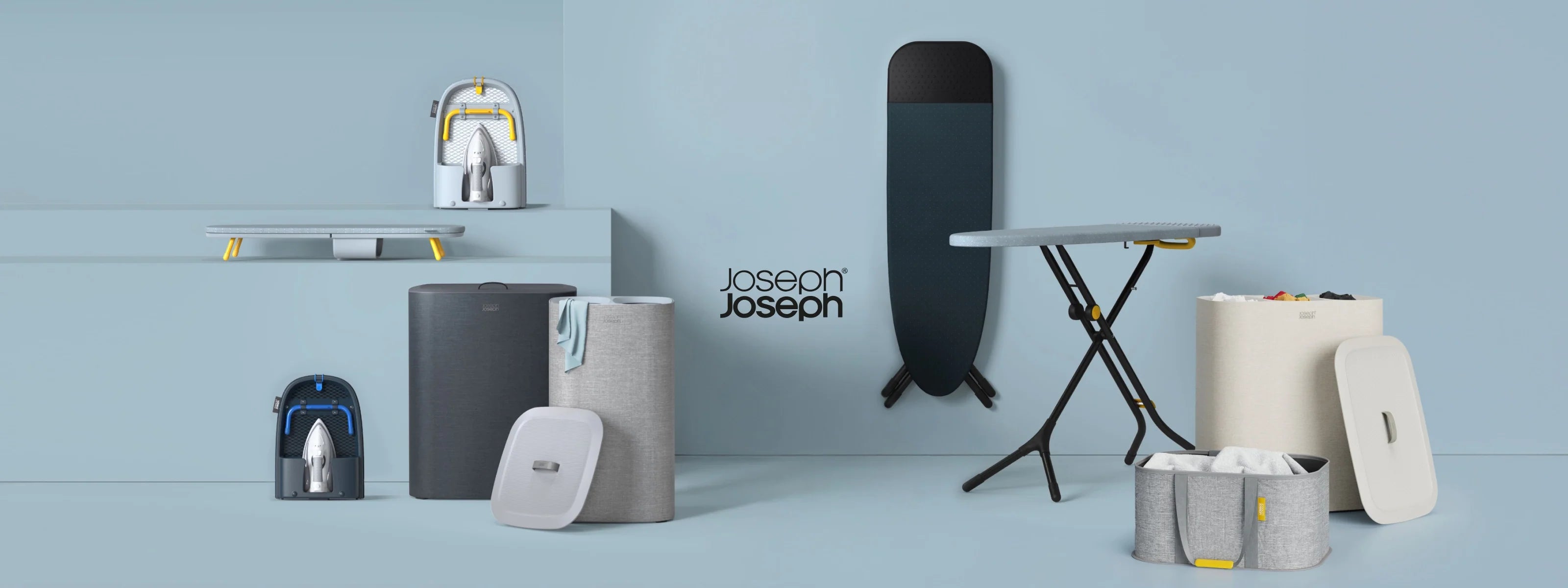 ארגון ואחסון - Joseph Joseph