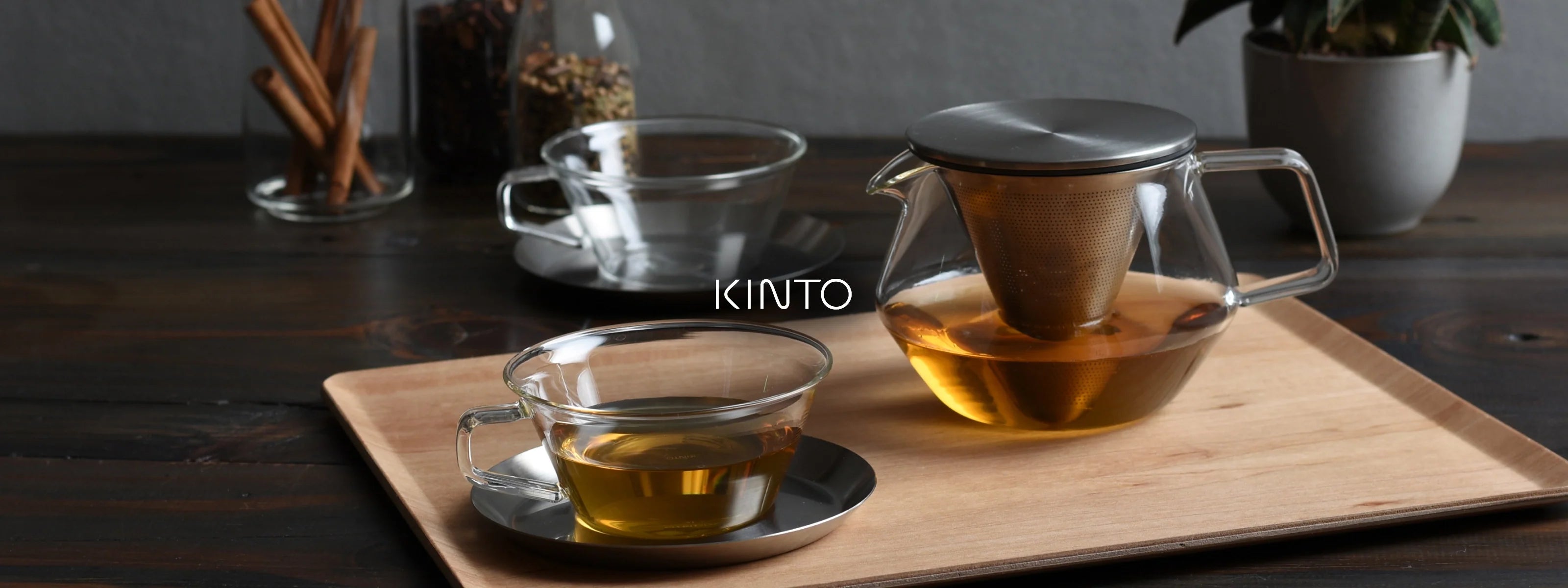 Kinto