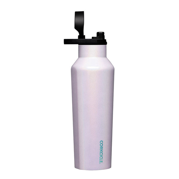 בקבוק 570ML CANTEEN סגול לבנדר פיית ספורט