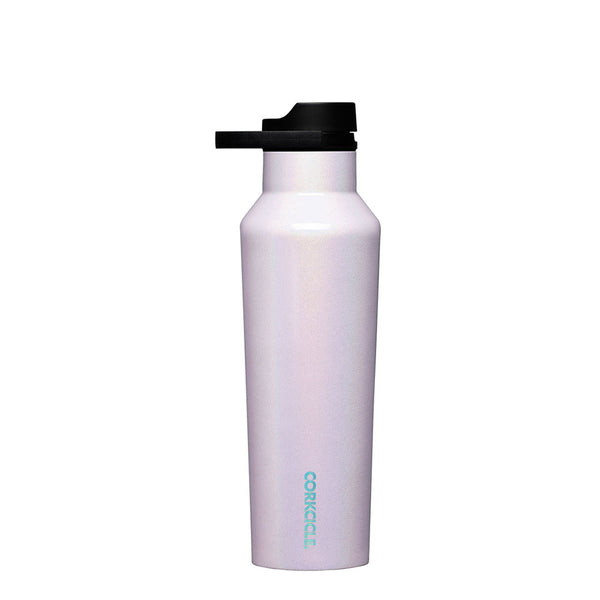 בקבוק 570ML CANTEEN סגול לבנדר פיית ספורט