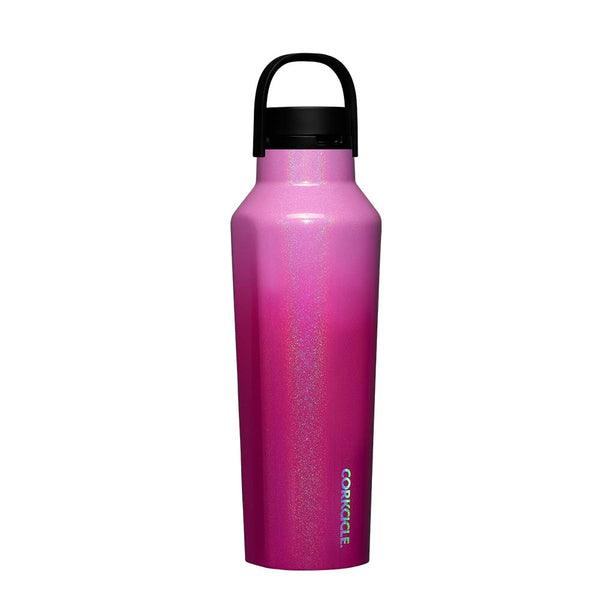 בקבוק 570ML CANTEEN ורוד אומברה פיית ספורט