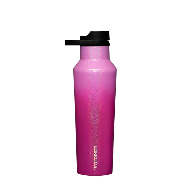 בקבוק 570ML CANTEEN ורוד אומברה פיית ספורט