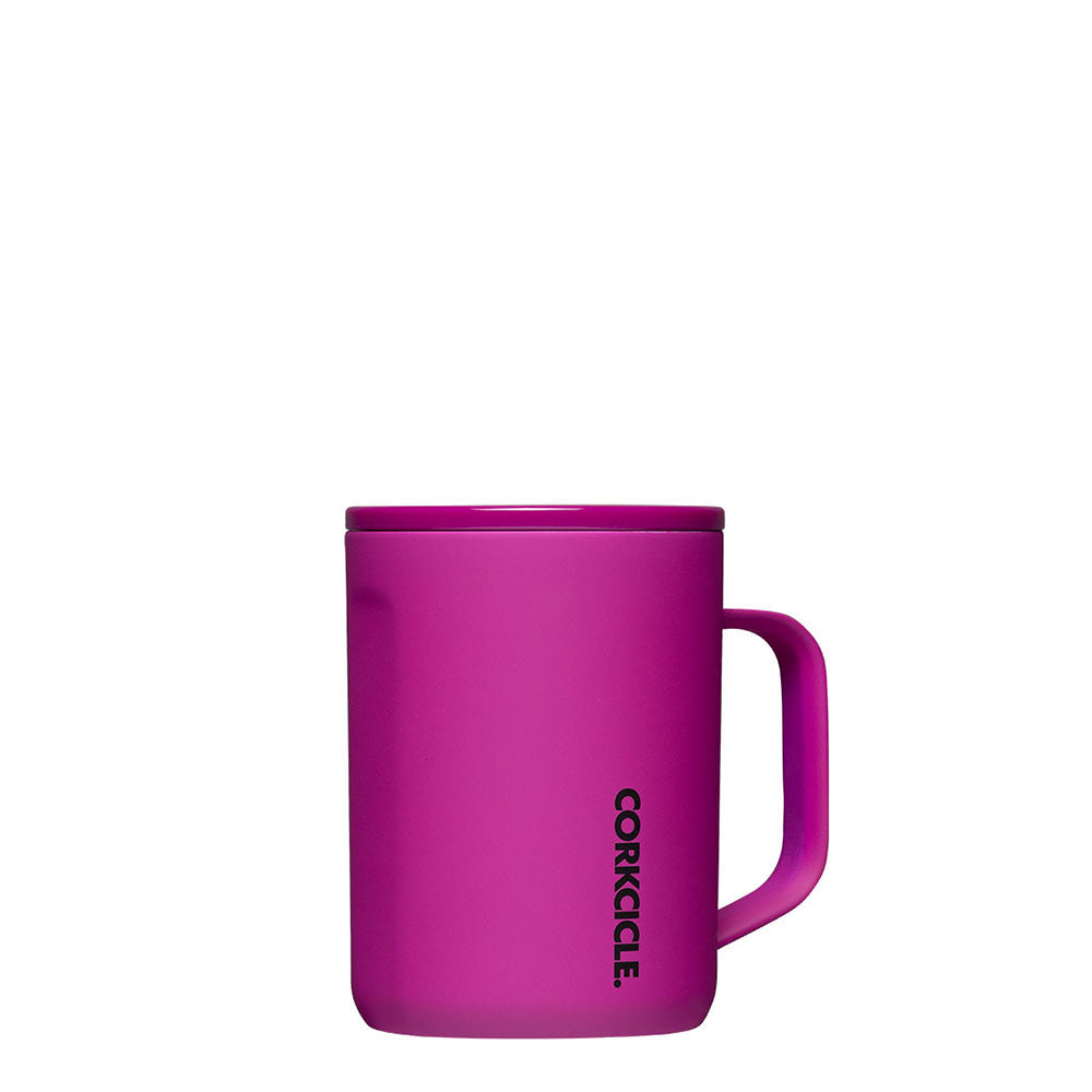 כוס 475ML MUG פוקסיה