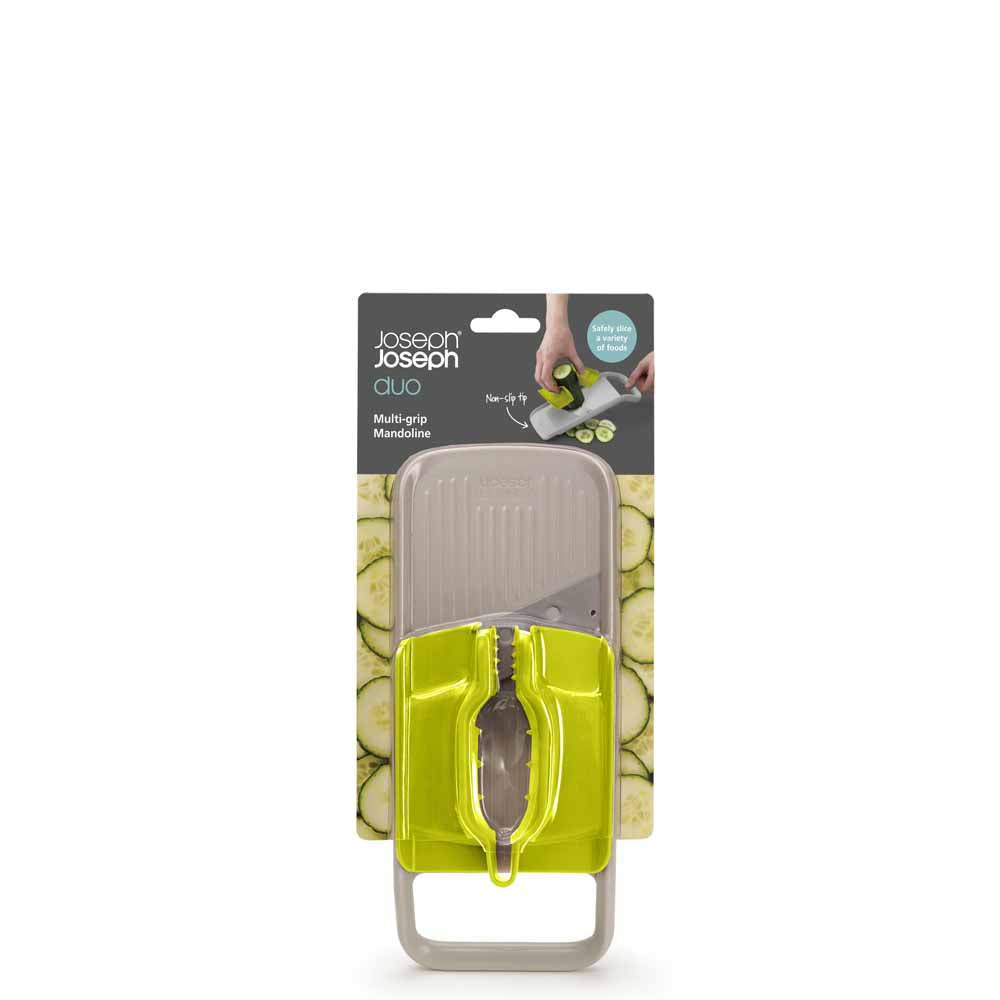 מנדולינה MULTI-GRIP ירוק DUO