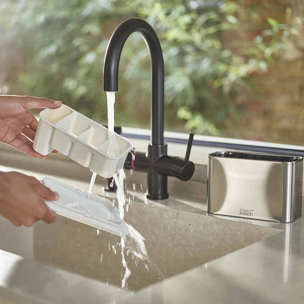 מייבש סכו"ם SURFACE אפור בהיר