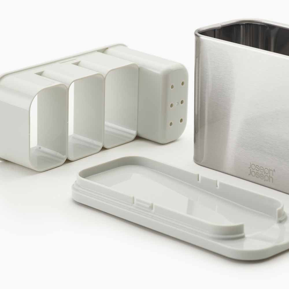 מייבש סכו"ם SURFACE אפור בהיר
