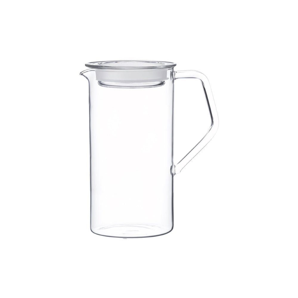 קנקן מים Cast שקוף 0.75L