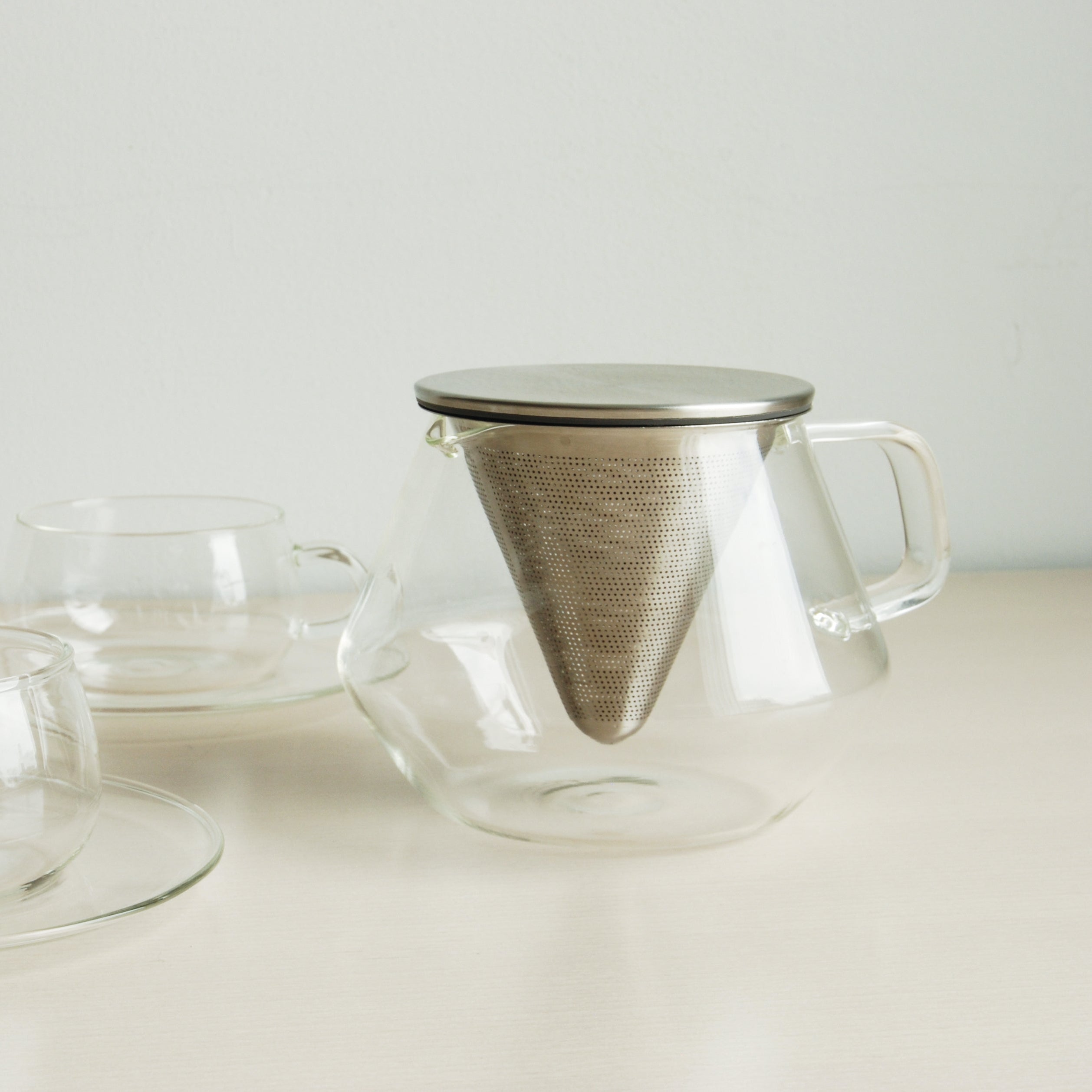 קומקום תה CAST 850ml