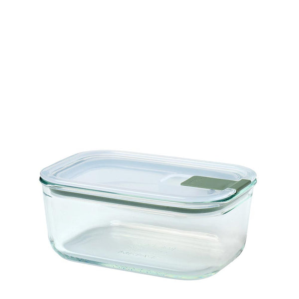 קופסת אוכל זכוכית easyclip SAGE 700 מ"ל