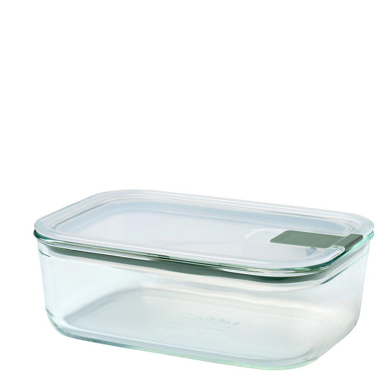 קופסת אוכל זכוכית easyclip SAGE ליטר