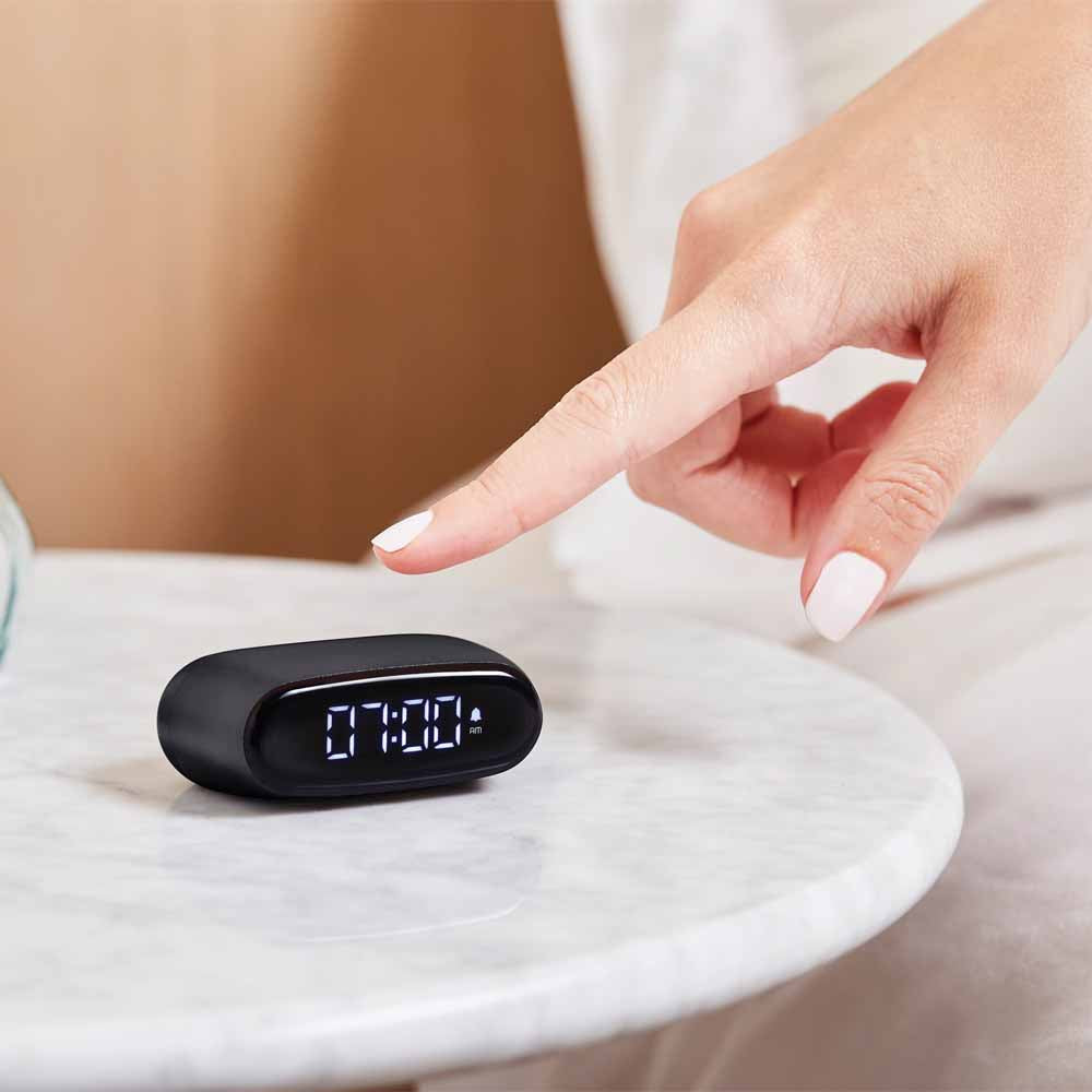 שעון MINUT שחור