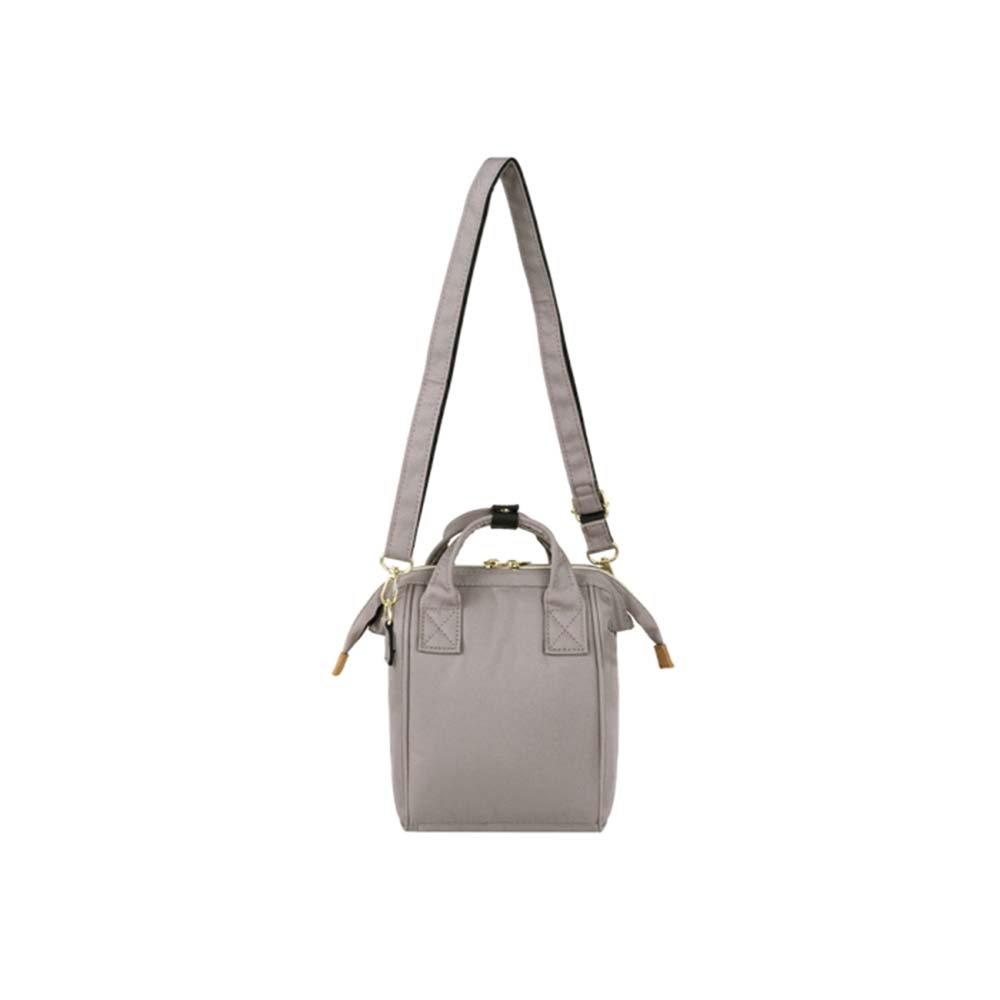 תיק צד מיני CrossBottle אפור  3225
