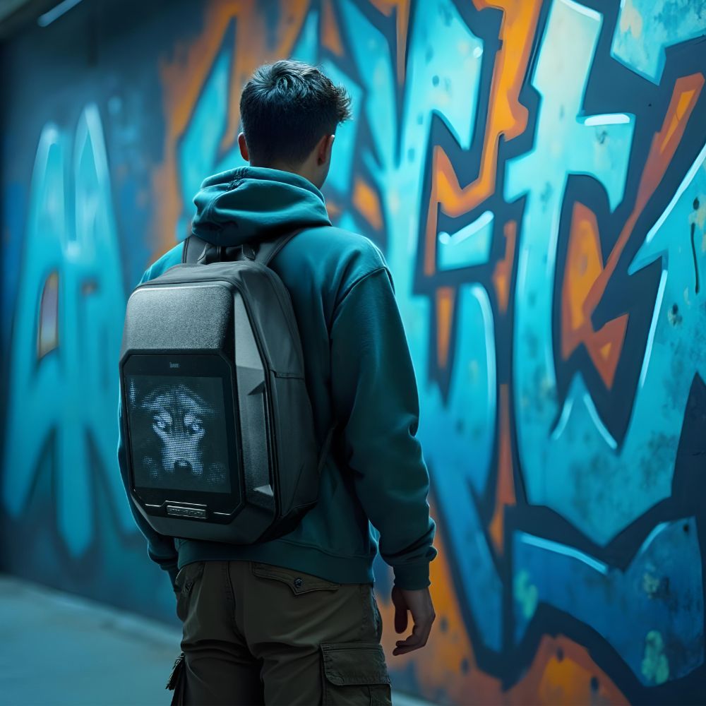 תיק CyberBag