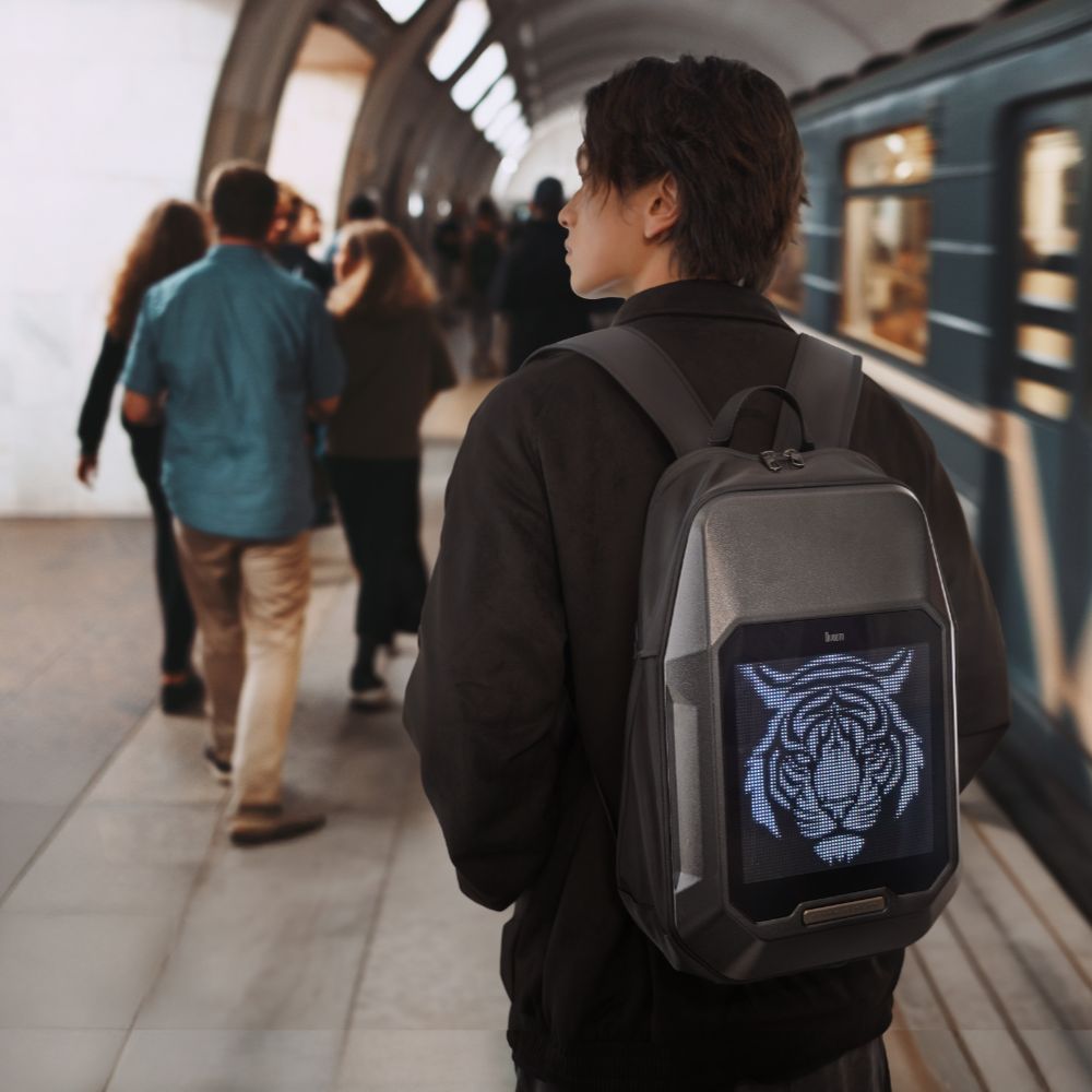 תיק CyberBag