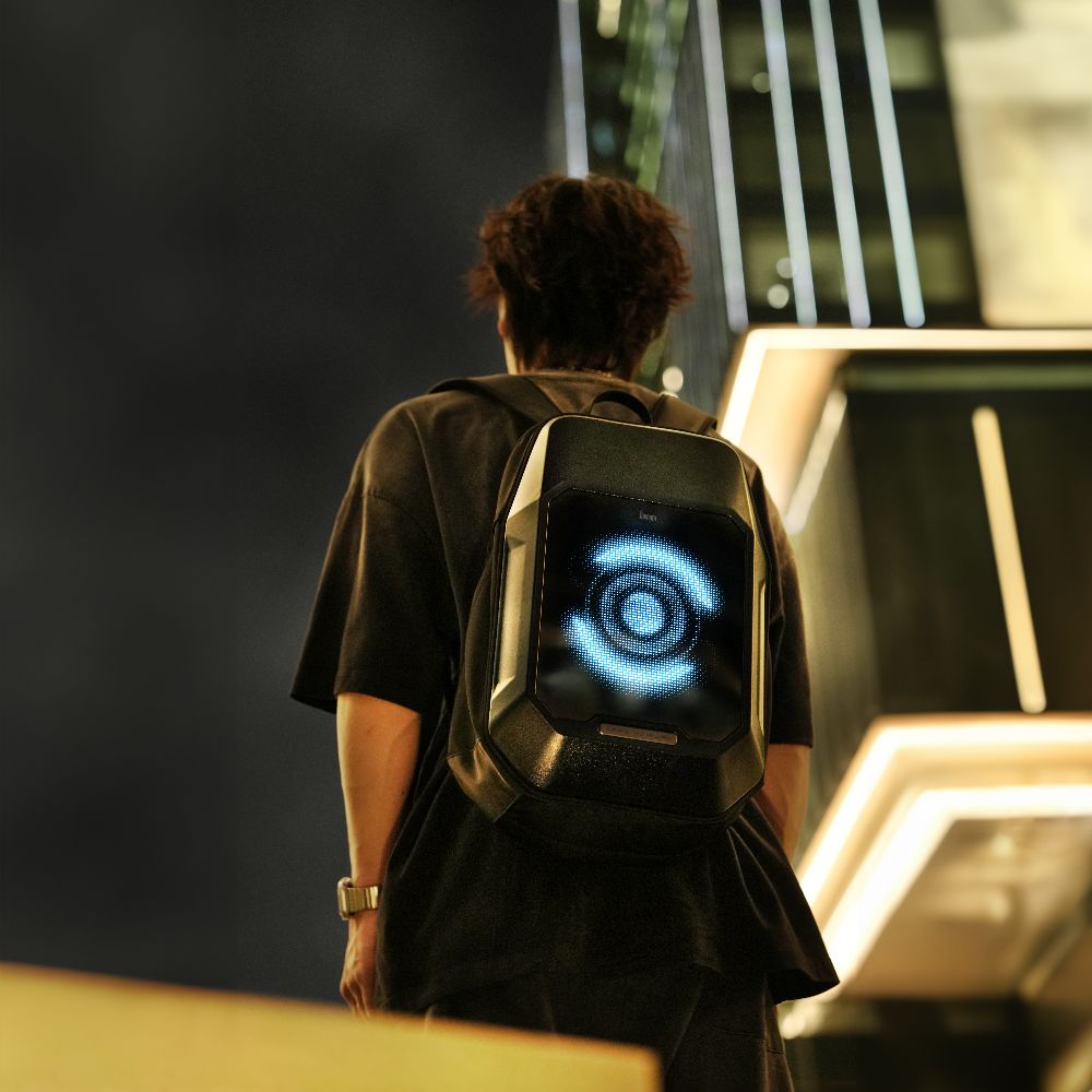 תיק CyberBag