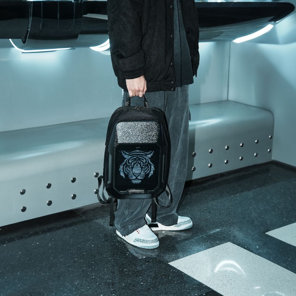 תיק CyberBag