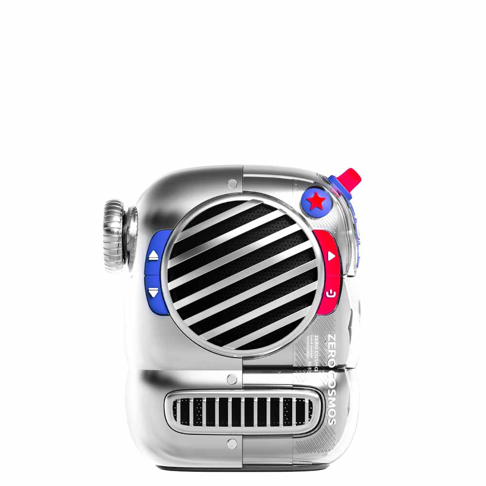 רמקול נייד SPARK POP כחול