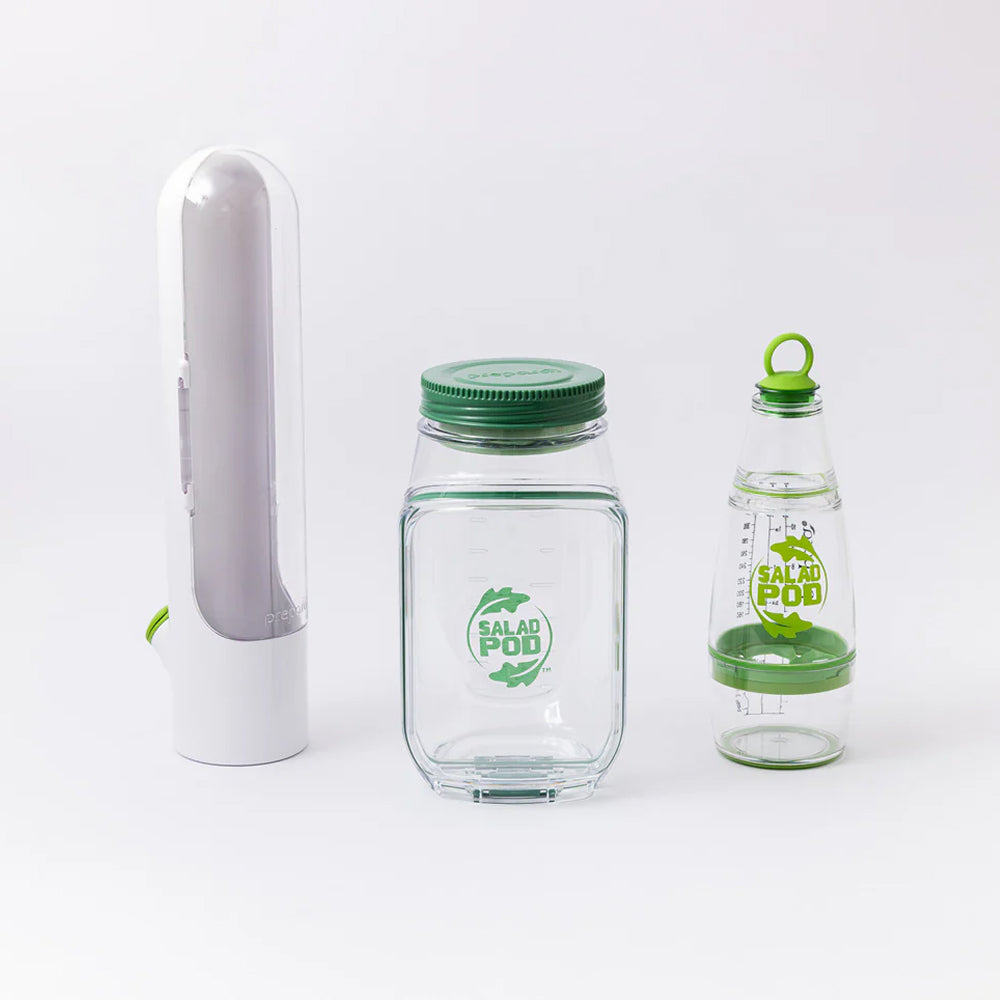 סט 3 חלקים לסלט