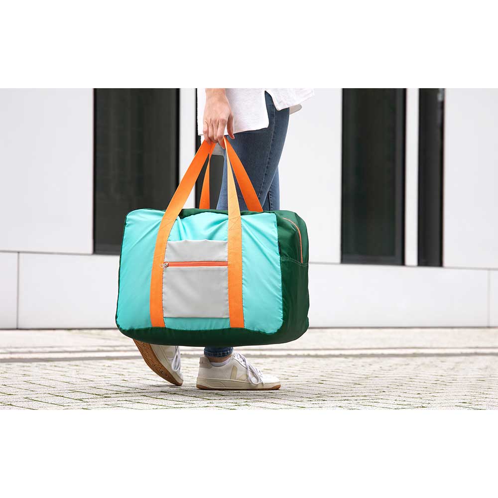 תיק פנאי ונסיעות מתקפל MAX