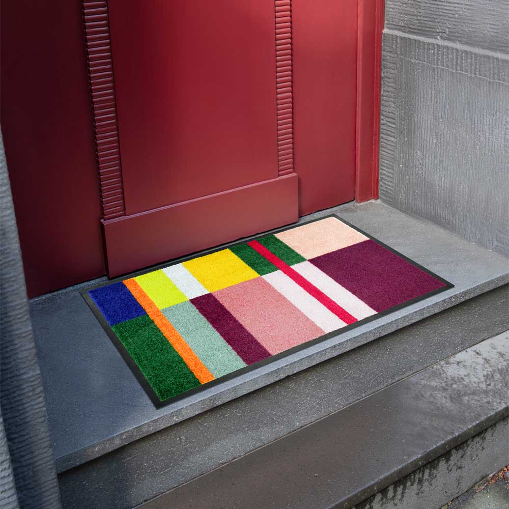 שטיח כניסה לבית Giorgio