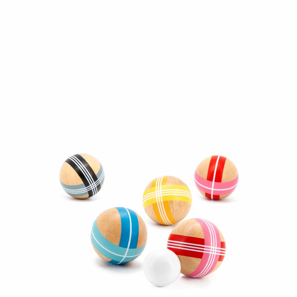 כדורי משחק BOCCIA