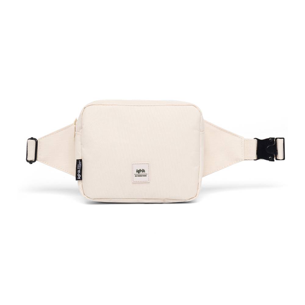 פאוץ' Reef Crossbody אבן