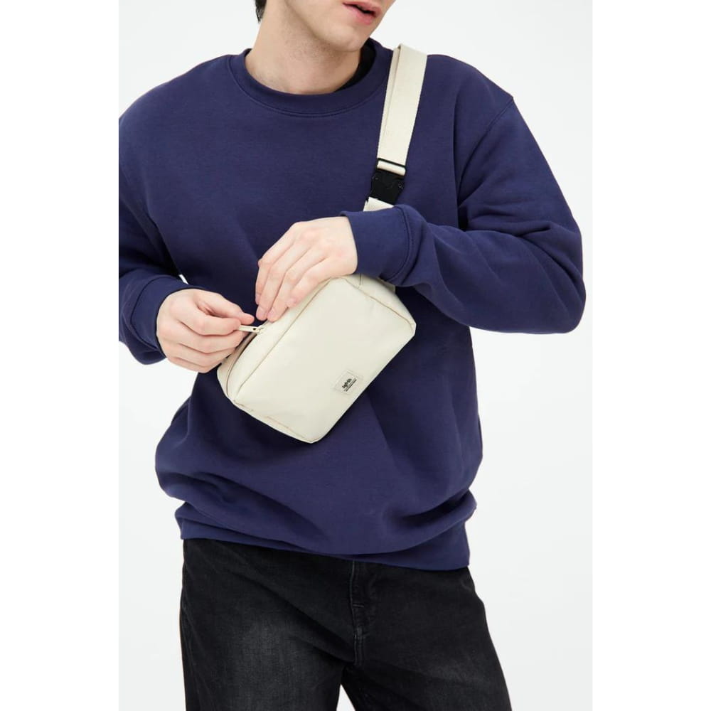 פאוץ' Reef Crossbody אבן